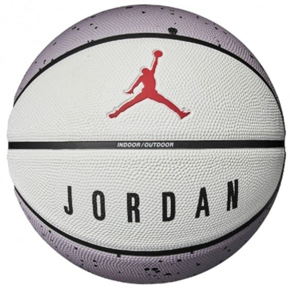Balón Jordan Playground Grey