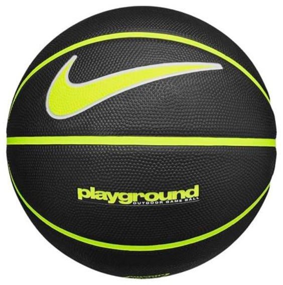 Balón Nike Everyday Playground Outdoor Graphic Black