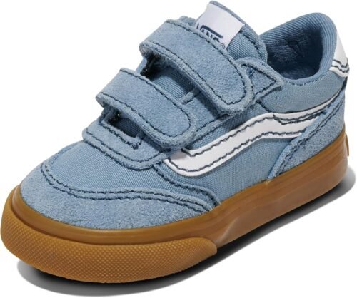 Vans Brooklyn LS V Outdoor Gum Citadel - Imagen 3