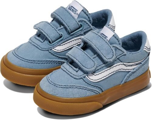 Vans Brooklyn LS V Outdoor Gum Citadel - Imagen 4
