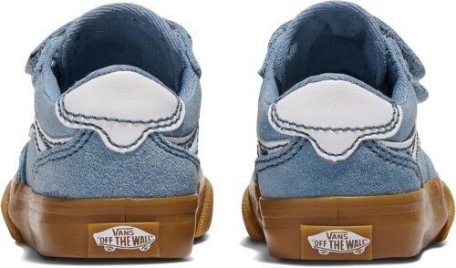 Vans Brooklyn LS V Outdoor Gum Citadel - Imagen 5