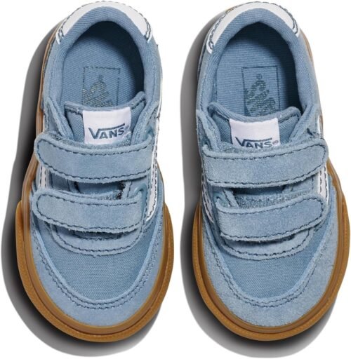 Vans Brooklyn LS V Outdoor Gum Citadel - Imagen 2
