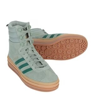 Adidas Gazelle Boot mujer