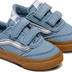 Vans Brooklyn LS V Outdoor Gum Citadel