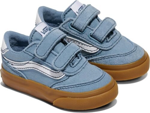 Vans Brooklyn LS V Outdoor Gum Citadel