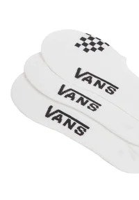 Calcetines Vans invisibles